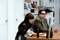 zooey deschanel john goodman