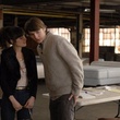 zooey deschanel parlant a paul bano