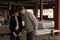 zooey deschanel parlant a paul bano