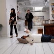 zooey deschanel paul bano john goodman
