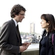 chris addison gina mckee