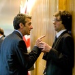 chris addison peter capaldi