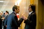 chris addison peter capaldi