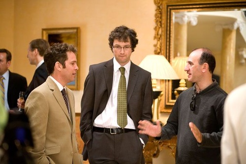 hollander tom addison chris