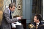 peter capaldi et tom hollander