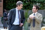 peter capaldi tom hollander