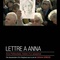 Affiche du film Lettre à Anna - Lettre à Anna 
