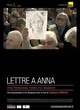 Affiche du film Lettre à Anna
