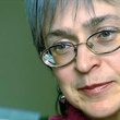 la journaliste anna politkovska  a