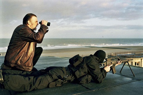 photo 4 du film rapt