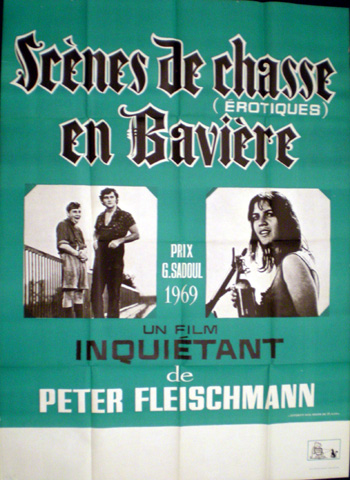 affiche de l   poque
