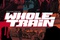 Affiche du film Wholetrain