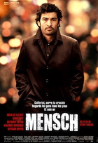 Affiche miniature du film Mensch