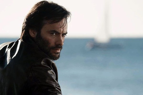 anthony delon
