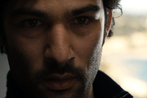 nicolas cazal  