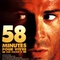 Affiche du film 58 minutes pour vivre  - 58 minutes pour vivre 