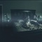 katie featherston et micah sloat effray  s - Paranormal Activity 