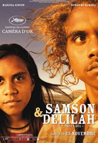 Affiche miniature du film Samson and Delilah
