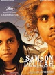Affiche du film Samson and Delilah