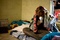 photo 2 du film samson et delilah