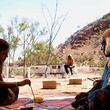 photo 3 du film samson et delilah