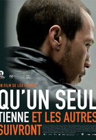 Affiche miniature du film Qu'un seul tienne et les autres suivront