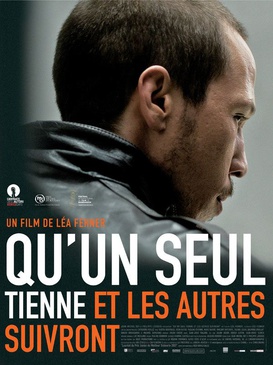 Affiche du film Qu'un seul tienne et les autres suivront