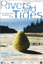 Affiche du film Rivers and Tide