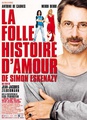 La Folle histoire d'amour de Simon Eskenazy