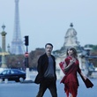 antoine de caunes medhi dehbi marchant dans paris