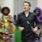 antoine de caunes - La Folle histoire d'amour de Simon Eskenazy 