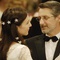 elsa zylberstein antoine de caunes - La Folle histoire d'amour de Simon Eskenazy 