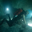 exploration des grottes