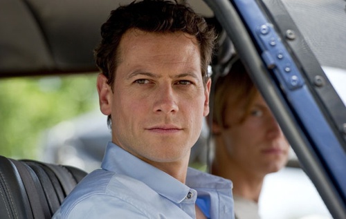 ioan gruffudd