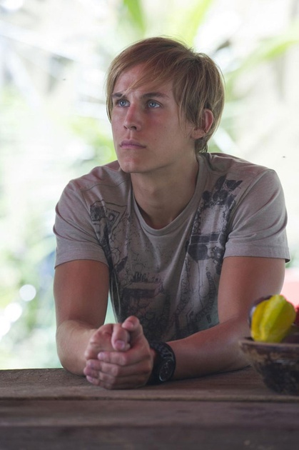 l acteur rhys wakefield