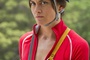 l actrice alice parkinson