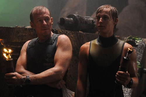 roxburgh richard et wakefield rhys