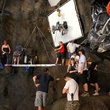 tournage du film sanctum