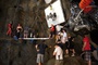 tournage du film sanctum