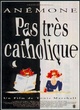 Affiche du film Pas très catholique