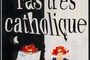Affiche du film Pas très catholique