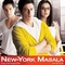 Affiche du film New-York Masala - New-York Masala 