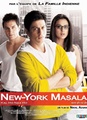New-York Masala