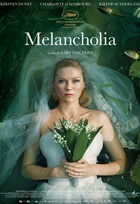 Affiche miniature du film Melancholia