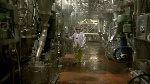 photo 2 du film food inc
