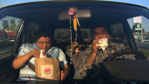 photo 3 du film food inc