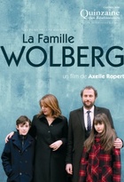 Affiche miniature du film La Famille Wolberg