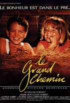 Affiche miniature du film Le Grand Chemin