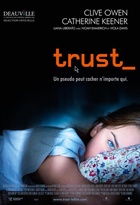 Affiche miniature du film Trust