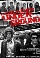 Affiche miniature du film The Weather Underground